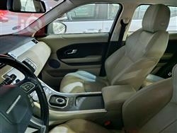 لاند روفر رانج روڤر إيفوك